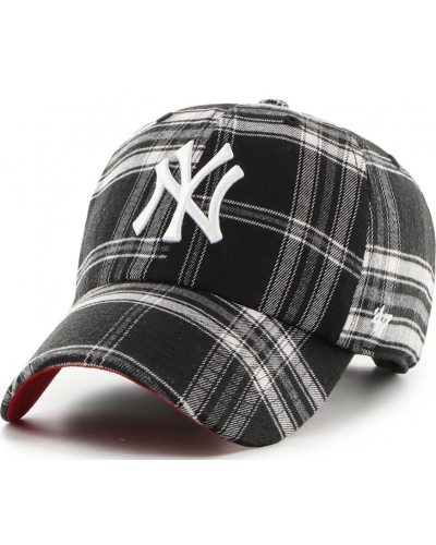 Кепка 47 Brand NEW YORK YANKEES TOTALLY (TOTAL17OIS-BK)