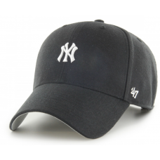 Кепка (MVP) 47 Brand YANKEES BASE RUNNER SNAP (BRMPS17WBP-BKA)