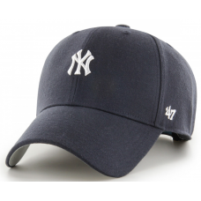 Кепка (MVP) 47 Brand NEW YORK YANKEES BASE RUNNER (BRMPS17WBP-NYA)