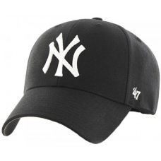 Кепка (MVP) 47 Brand MVP NY YANKEES (MVP17WBV-BK)