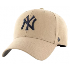 Кепка (MVP) 47 Brand NEW YORK YANKEES (MVP17WBV-KHA)