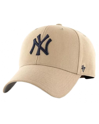 Кепка (MVP) 47 Brand NEW YORK YANKEES (MVP17WBV-KHA)