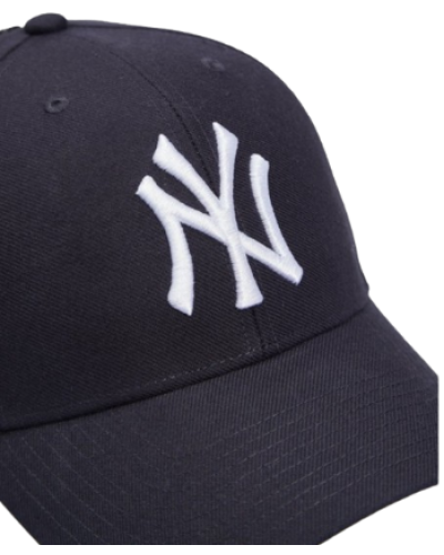 Кепка (MVP) 47 Brand MLB NEW YORK YANKEES (MVP17WBV-NYB)