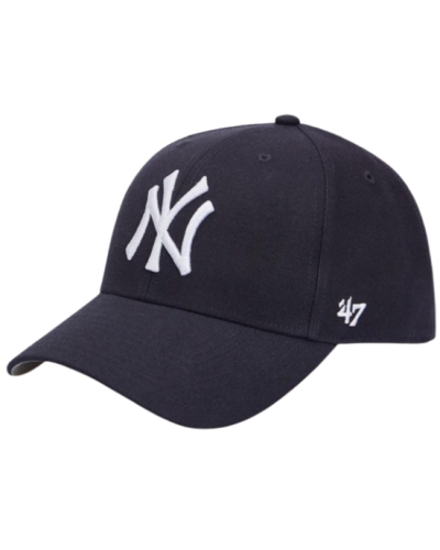 Кепка (MVP) 47 Brand MLB NEW YORK YANKEES (MVP17WBV-NYB)