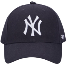 Кепка (MVP) 47 Brand MLB NEW YORK YANKEES (MVP17WBV-NYB)