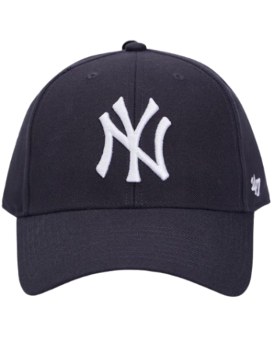 Кепка (MVP) 47 Brand MLB NEW YORK YANKEES (MVP17WBV-NYB)