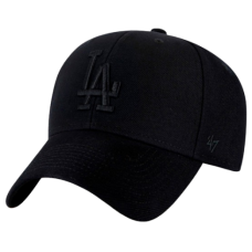 Кепка (MVP) 47 Brand LOS ANGELES DODGERS SURE SHOT (SUMVP12WBP-BK)