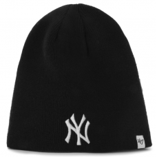 Шапка чоловіча 47 Brand NEW YORK YANKEES (BIN17ACE-BKW)