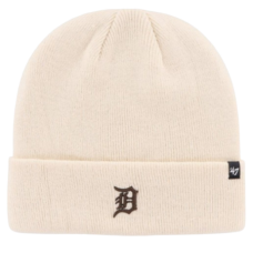 Шапка жіноча 47 Brand DETROIT TIGERS CENTERFIELD (CFDCN09ACE-NT)