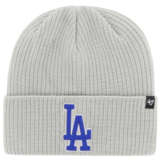 Шапка 47 Brand LOS ANGELES DODGERS (CHSCK12XXE-GY)