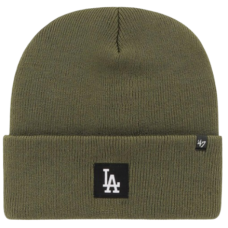 Шапка 47 Brand LOS ANGELES DODGERS COMPACT A (CMPTC12ACE-SW)