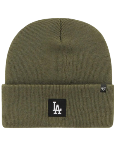 Шапка 47 Brand LOS ANGELES DODGERS COMPACT A (CMPTC12ACE-SW)