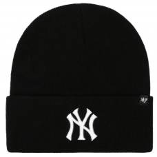 Шапка 47 Brand HAYMAKER NEW YORK YANKEES (HYMKR17ACE-BKA)