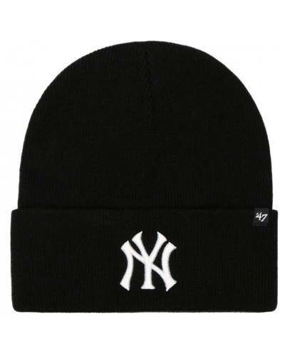 Шапка 47 Brand HAYMAKER NEW YORK YANKEES (HYMKR17ACE-BKA)