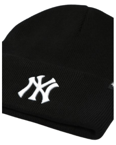 Шапка 47 Brand HAYMAKER NEW YORK YANKEES (HYMKR17ACE-BKA)