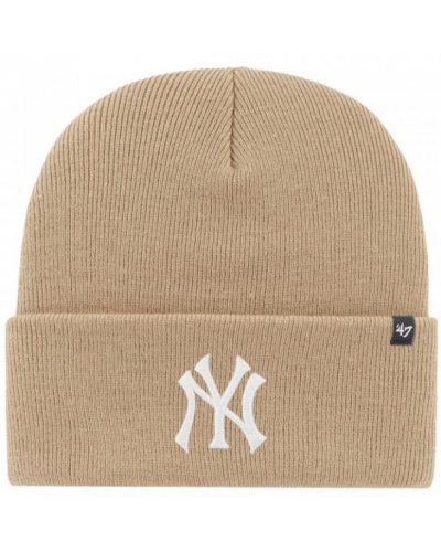 Шапка 47 Brand MLB NY YANKEES HAYMAKER (HYMKR17ACE-KHB)