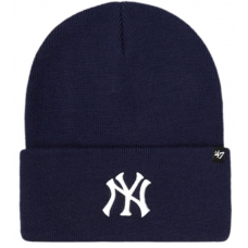 Шапка 47 Brand MLB NEW YORK YANKEES HAT (HYMKR17ACE-LN)