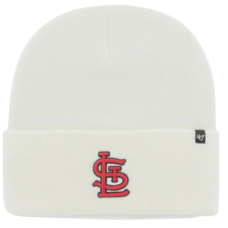 Шапка 47 Brand ST.LOUIS CARDINALS HAYMAKER (HYMKR23ACE-WH)