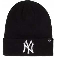 Шапка 47 Brand MLB NY YANKEES RAISED (RKN17ACE-BKA)