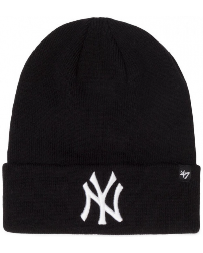 Шапка 47 Brand MLB NY YANKEES RAISED (RKN17ACE-BKA)