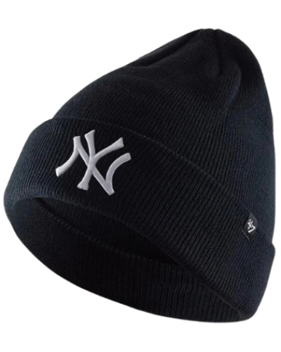 Шапка 47 Brand MLB NY YANKEES RAISED (RKN17ACE-BKA)