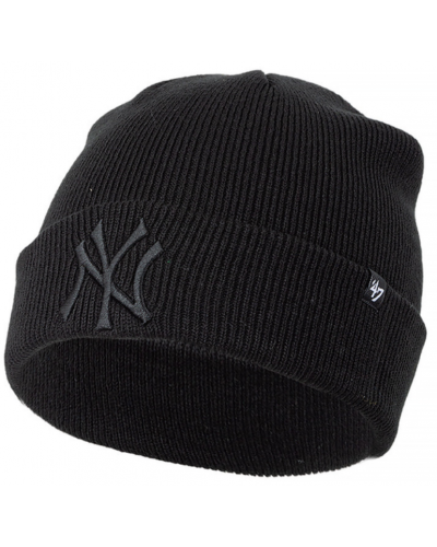 Шапка 47 Brand NEW YORK YANKEES (RKN17ACE-BKD)