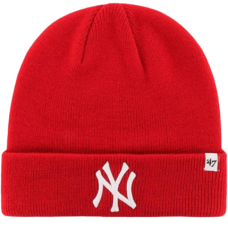 Шапка 47 Brand NEW YORK YANKEES (RKN17ACE-RDA)