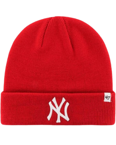 Шапка 47 Brand NEW YORK YANKEES (RKN17ACE-RDA)