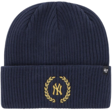 Шапка 47 Brand NEW YORK YANKEES SKY HIGH (SKYCK17XXE-NY)