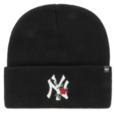 Шапка 47 Brand NEW YORK YANKEES THORN (THRNK17ACE-BK)