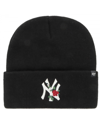 Шапка 47 Brand NEW YORK YANKEES THORN (THRNK17ACE-BK)