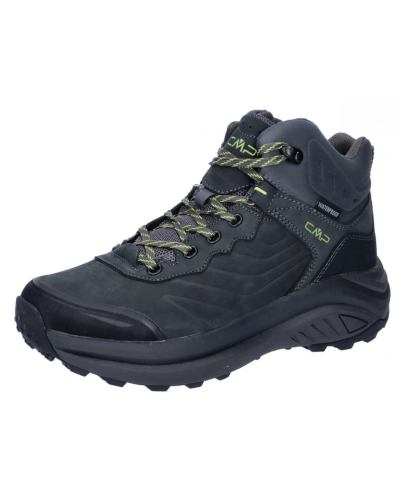 Черевики чоловічі CMP JUUKAT MID HIKING SHOES WP (3Q26067-Q906)