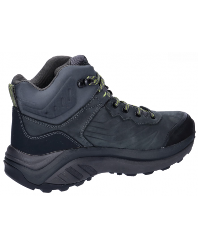 Черевики чоловічі CMP JUUKAT MID HIKING SHOES WP (3Q26067-Q906)