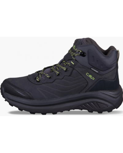 Черевики чоловічі CMP JUUKAT MID HIKING SHOES WP (3Q26067-U423)