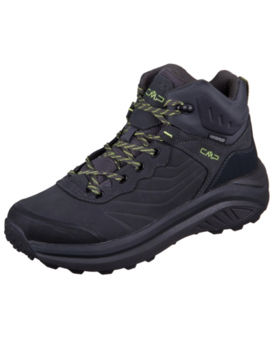 Черевики чоловічі CMP JUUKAT MID HIKING SHOES WP (3Q26067-U423)