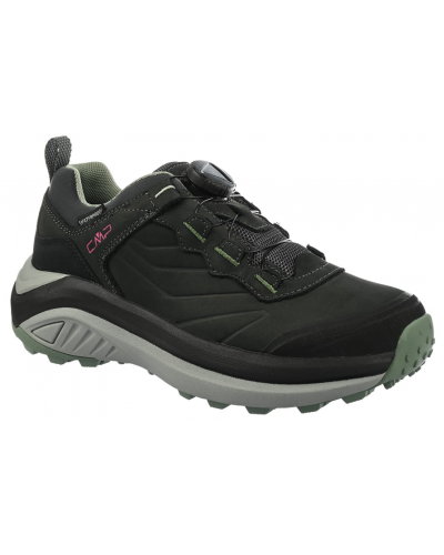 Кросівки жіночі CMP JUUKAT LOW FITGO HIKING SHOES (3Q26166-U423)