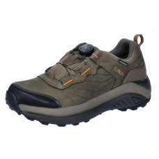 Кросівки чоловічі CMP JUUKAT LOW FITGO HIKING SHOES (3Q26167-55ES)