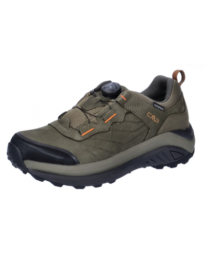 Кросівки чоловічі CMP JUUKAT LOW FITGO HIKING SHOES (3Q26167-55ES)