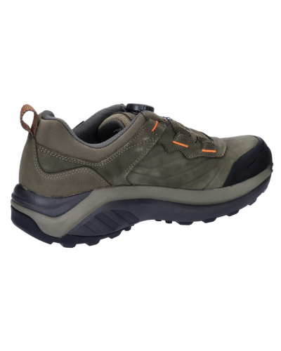 Кросівки чоловічі CMP JUUKAT LOW FITGO HIKING SHOES (3Q26167-55ES)