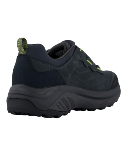 Кросівки чоловічі CMP JUUKAT LOW FITGO HIKING SHOES (3Q26167-U423)