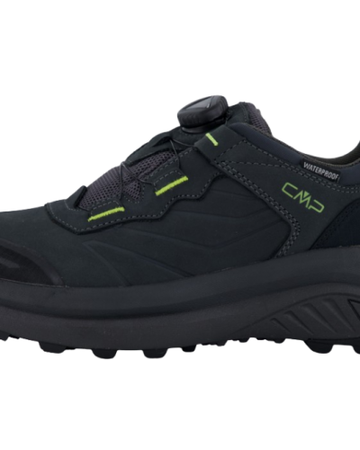 Кросівки чоловічі CMP JUUKAT LOW FITGO HIKING SHOES (3Q26167-U423)