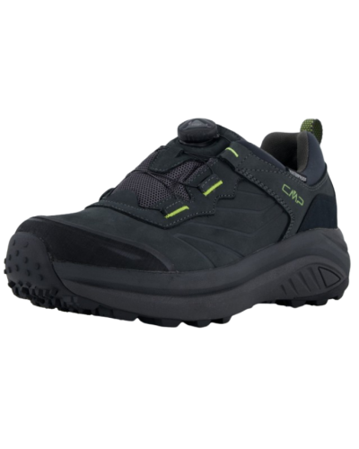 Кросівки чоловічі CMP JUUKAT LOW FITGO HIKING SHOES (3Q26167-U423)