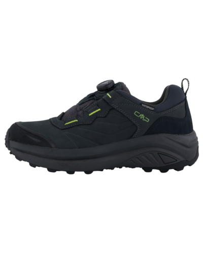 Кросівки чоловічі CMP JUUKAT LOW FITGO HIKING SHOES (3Q26167-U423)