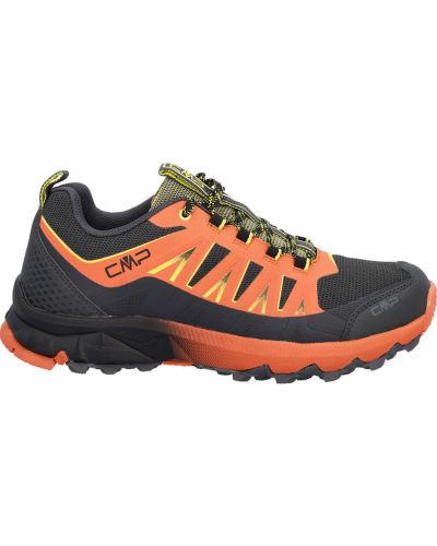 Кросівки чоловічі CMP LAKY FAST HIKING SHOES WP (3Q36877-46UR)