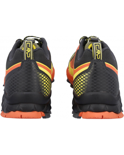 Кросівки чоловічі CMP LAKY FAST HIKING SHOES WP (3Q36877-46UR)