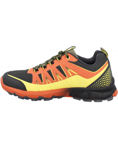 Кросівки чоловічі CMP LAKY FAST HIKING SHOES WP (3Q36877-46UR)