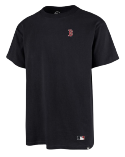 Футболка чоловіча 47 Brand BOSTON RED SOX BASE RUNNER (564982FN-FS)