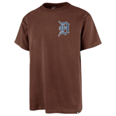 Футболка чоловіча 47 Brand DETROIT TIGERS BACKER (627616N0-FS)