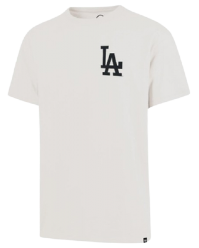 Футболка чоловіча 47 Brand LOS ANGELES DODGERS (629999SS-FS)