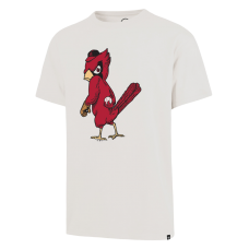 Футболка 47 Brand ST. LOUIS CARDINALS GRAPHIC (634069SS-FS)